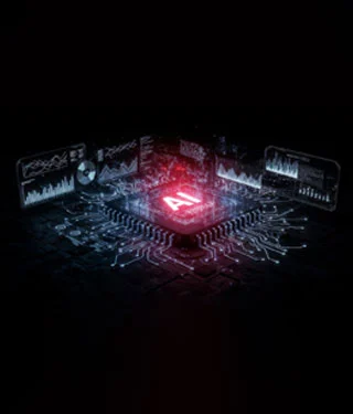 image back