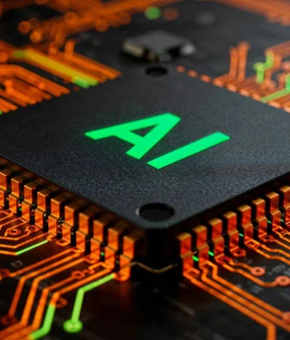 image back