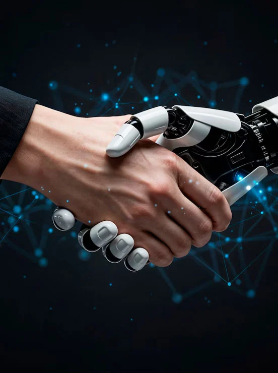 AI Consulting Services | Unisam Tech