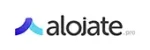 Alojate Logo