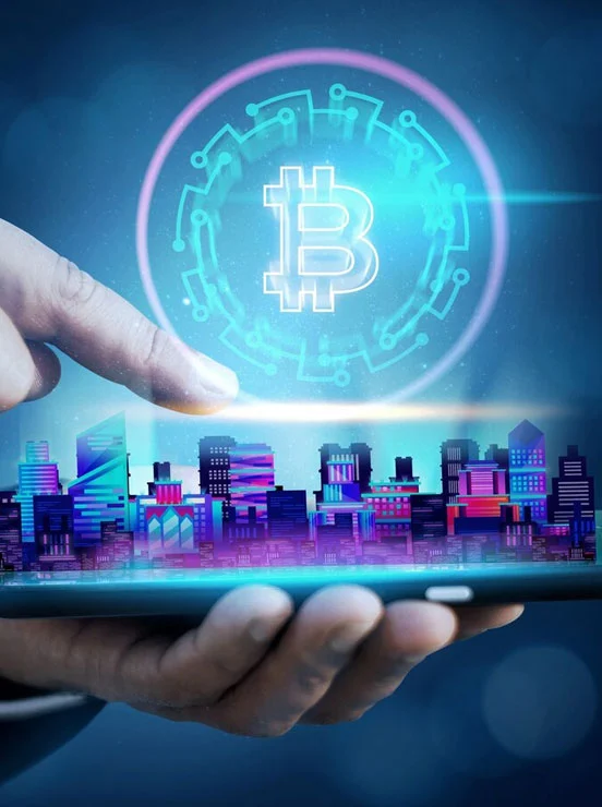 Blockchain Development Services | Unisam Tech