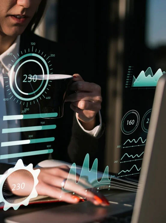 Data Analytics Services | Unisam Tech