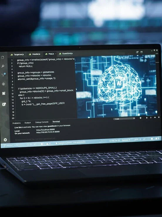 Deep Learning Services | Unisam Tech