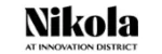 Nikola Logo