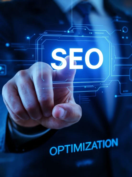 Search Engine Optimization Services | Unisam Tech