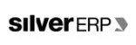 Silver ERP Logo