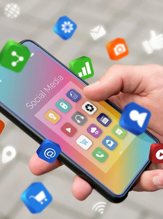 Social Media Marketing Services | Unisam Tech