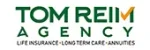 Tomreim Agency Logo