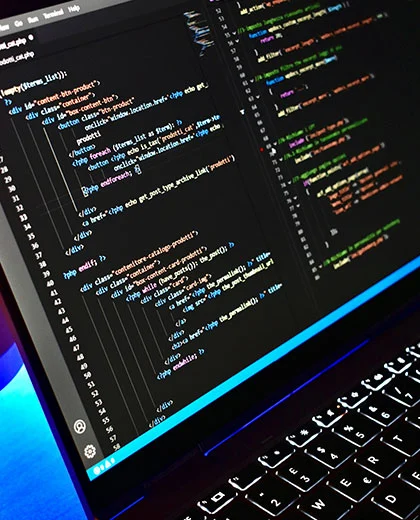 Unisam Tech | Services Unisam Tech | Services