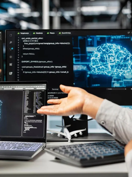 Generative AI Services | Unisam Tech