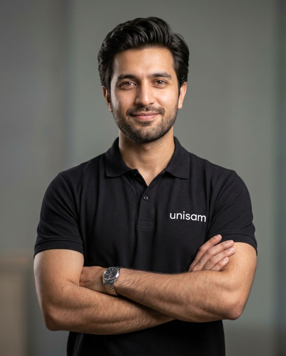 Hamza Farooq