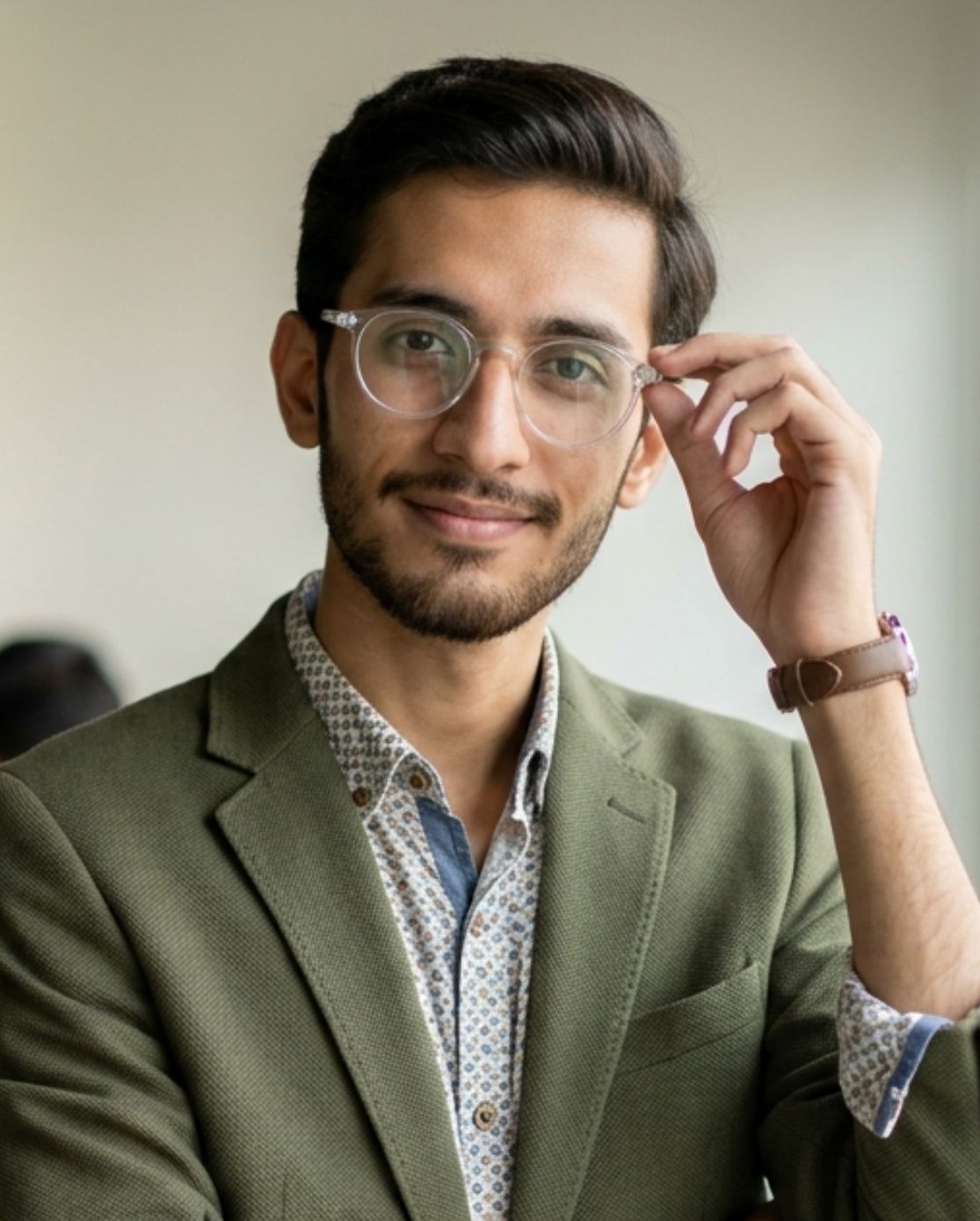 Abdullah Tariq