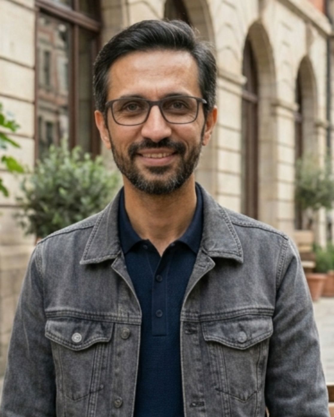 Bilal Sheikh
