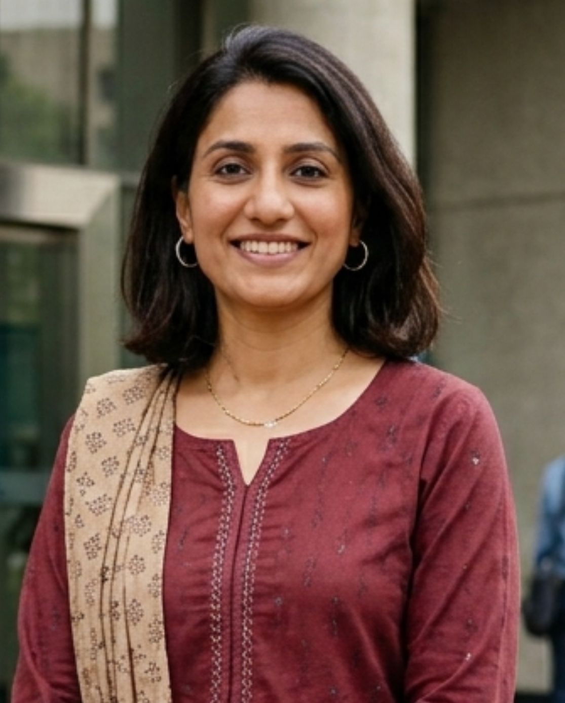 Maryam Aslam