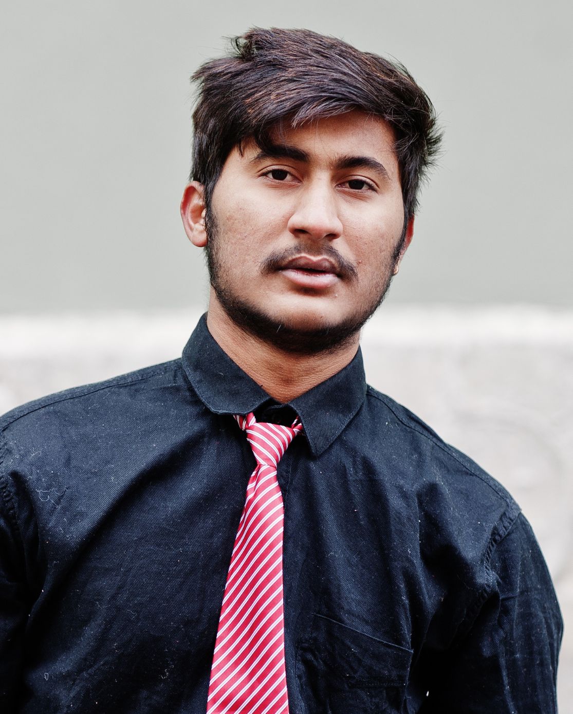 Taha Iqbal