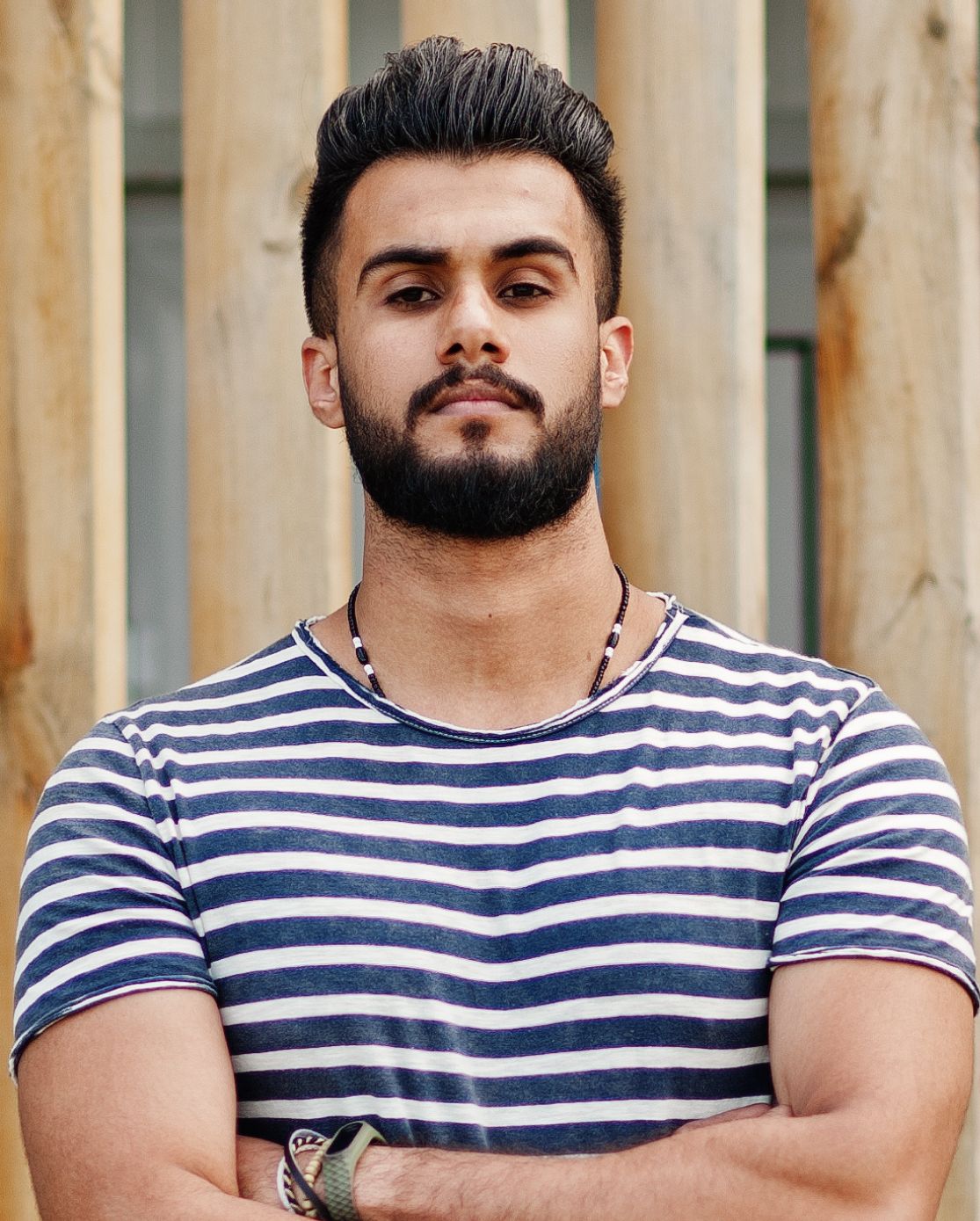 Zain Ahmed