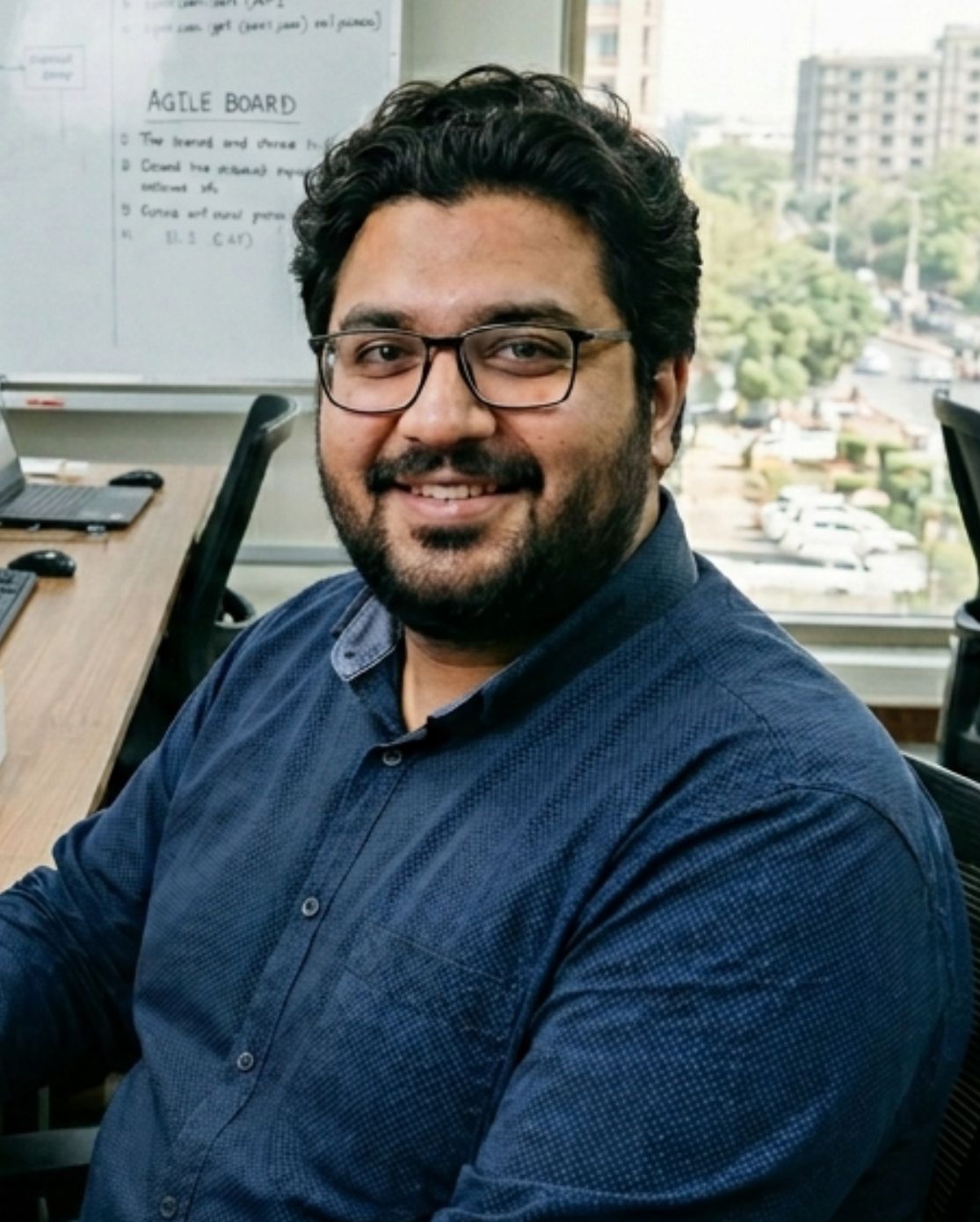 Ali Hassan