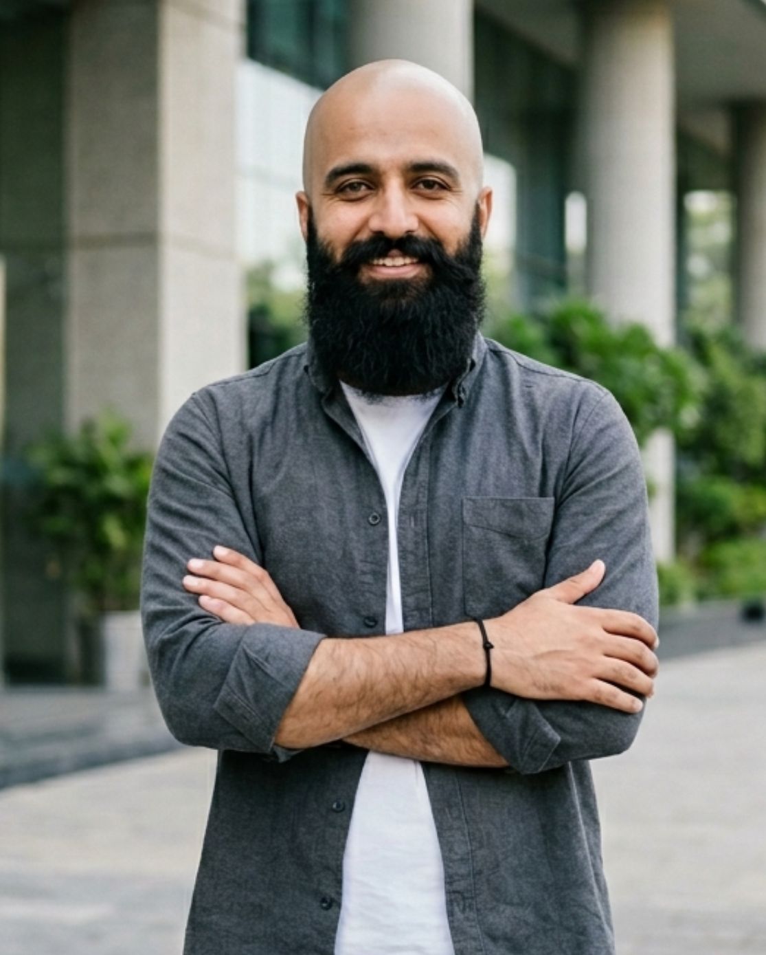 Imran Bashir