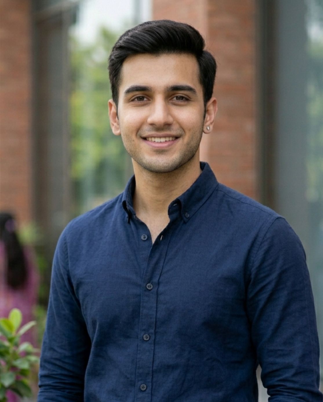 Danish Ali