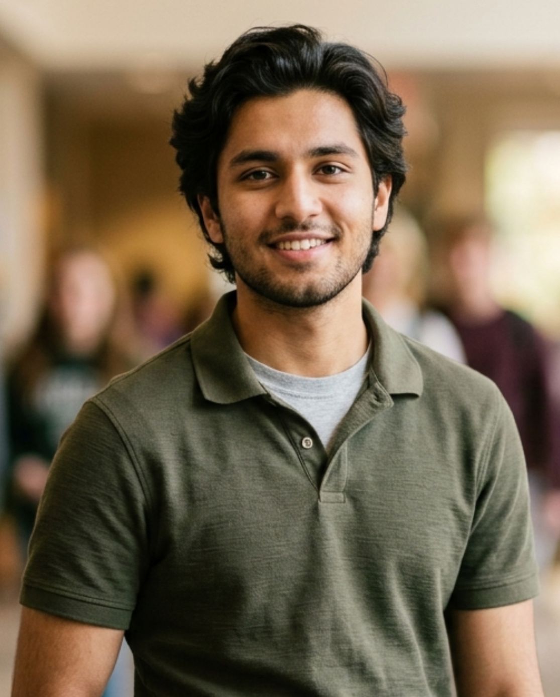 Muneeb Akhtar