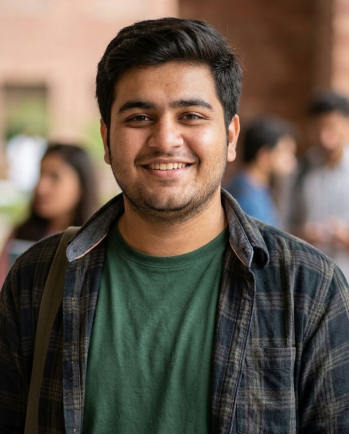 Shahzaib Malik