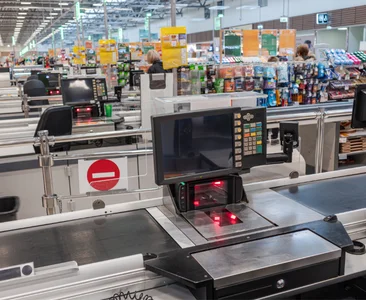 Retail and FMCG