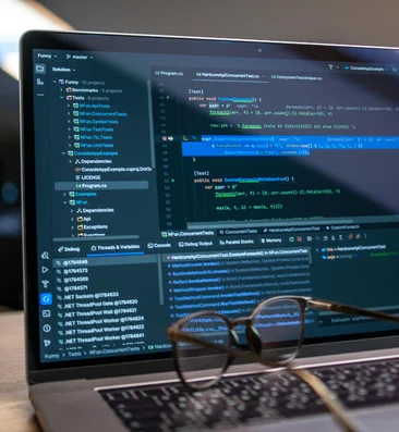 SaaS & Technology
