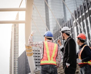 Construction
