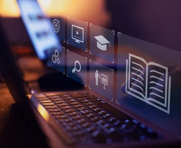 E-Learning and Education