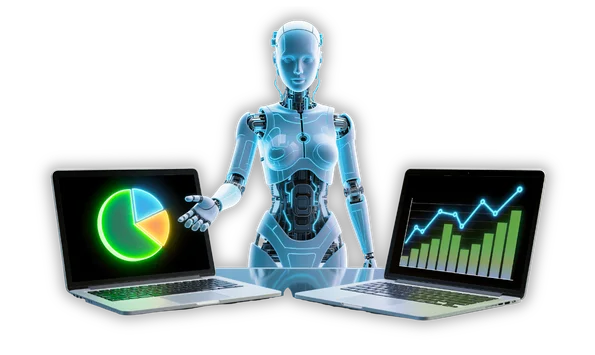 Unisam Technologies AI development services
