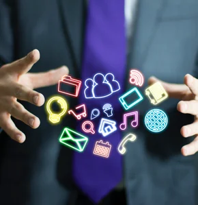 API-Connected Mobile Apps