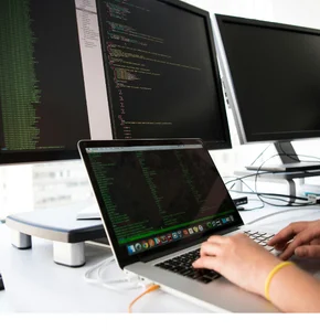 API-Connected SaaS Platforms