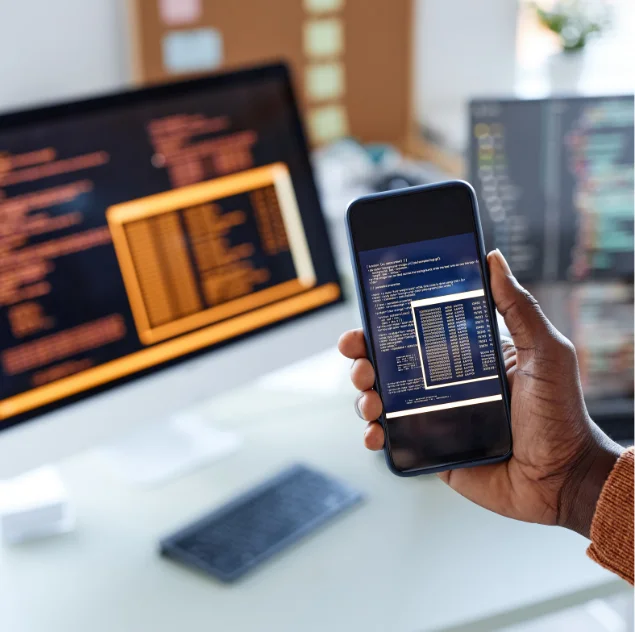 Business Web Application and Service Platform