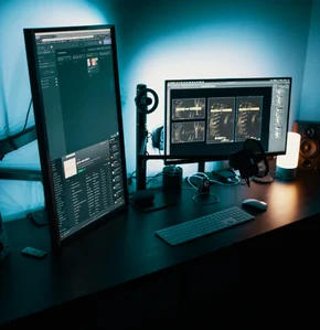 Computer Vision Systems
