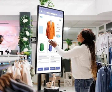 E-Commerce & Retail