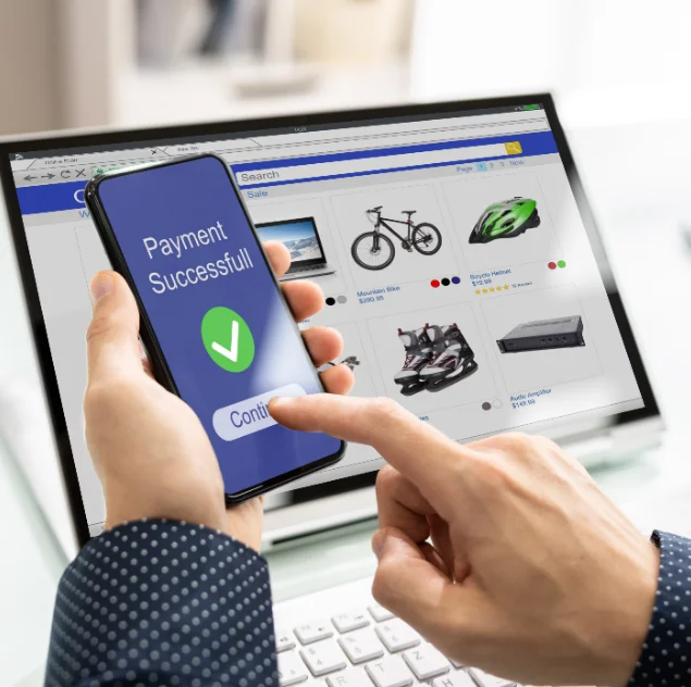 Multi Vendor Ecommerce Platform