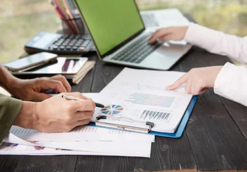 Admin dashboards