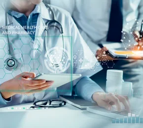 Healthcare software solutions