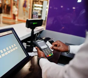 Retail software solutions