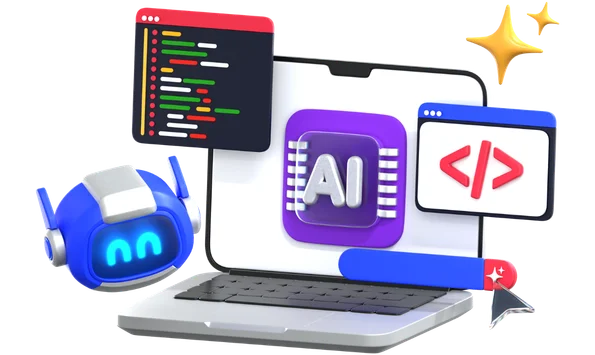 Unisam Technologies AI development services