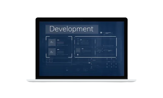 Unisam Technologies web development services